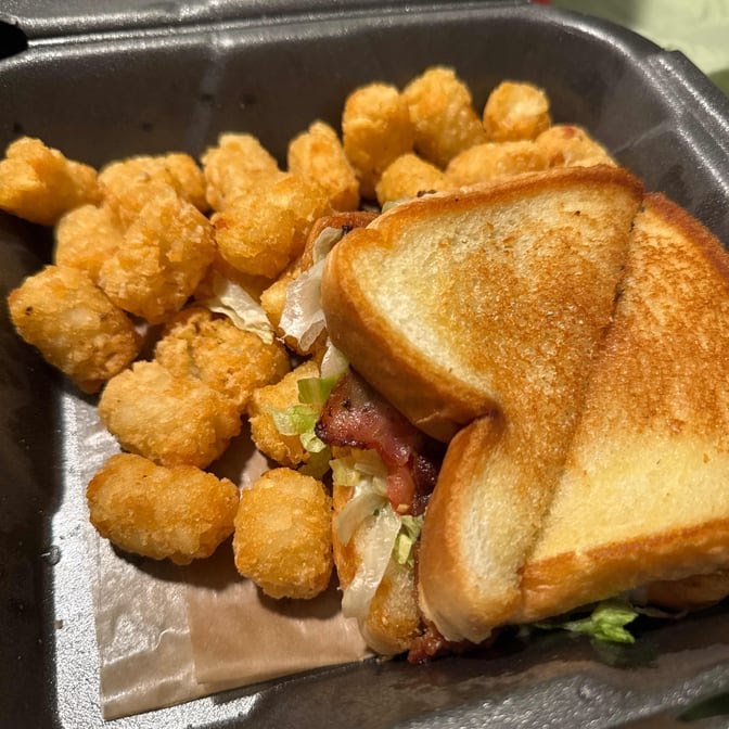 Billy Bob's Burgers Bar & Grill by null