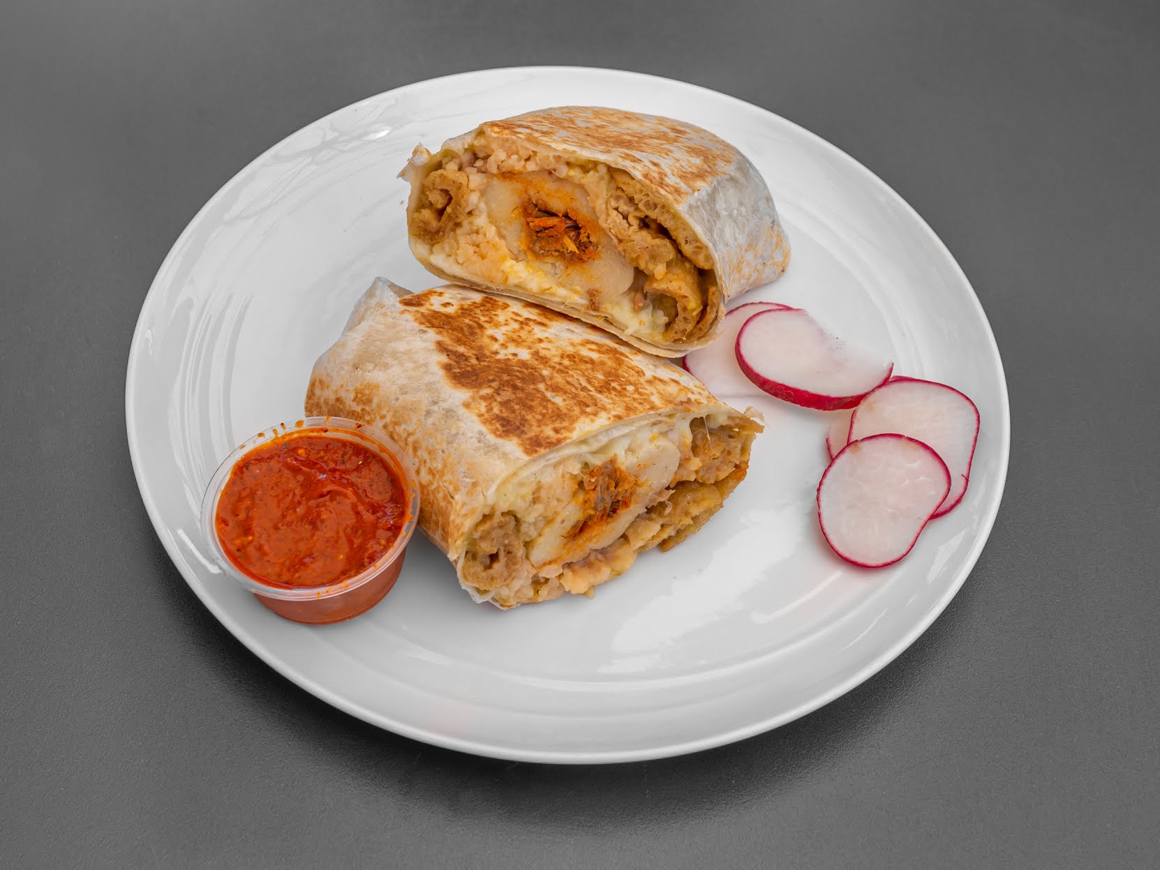 Tamale mama by null