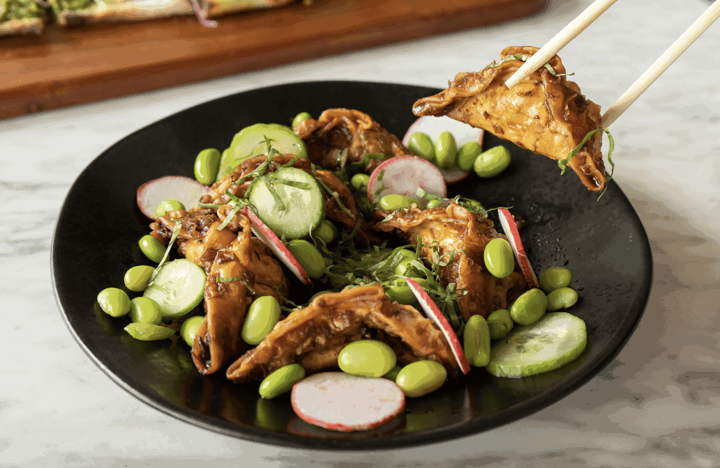 The Table at Crate by null