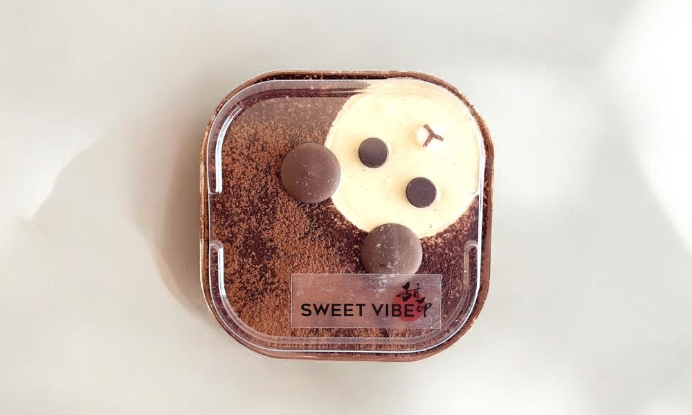 Sweet Vibe by null