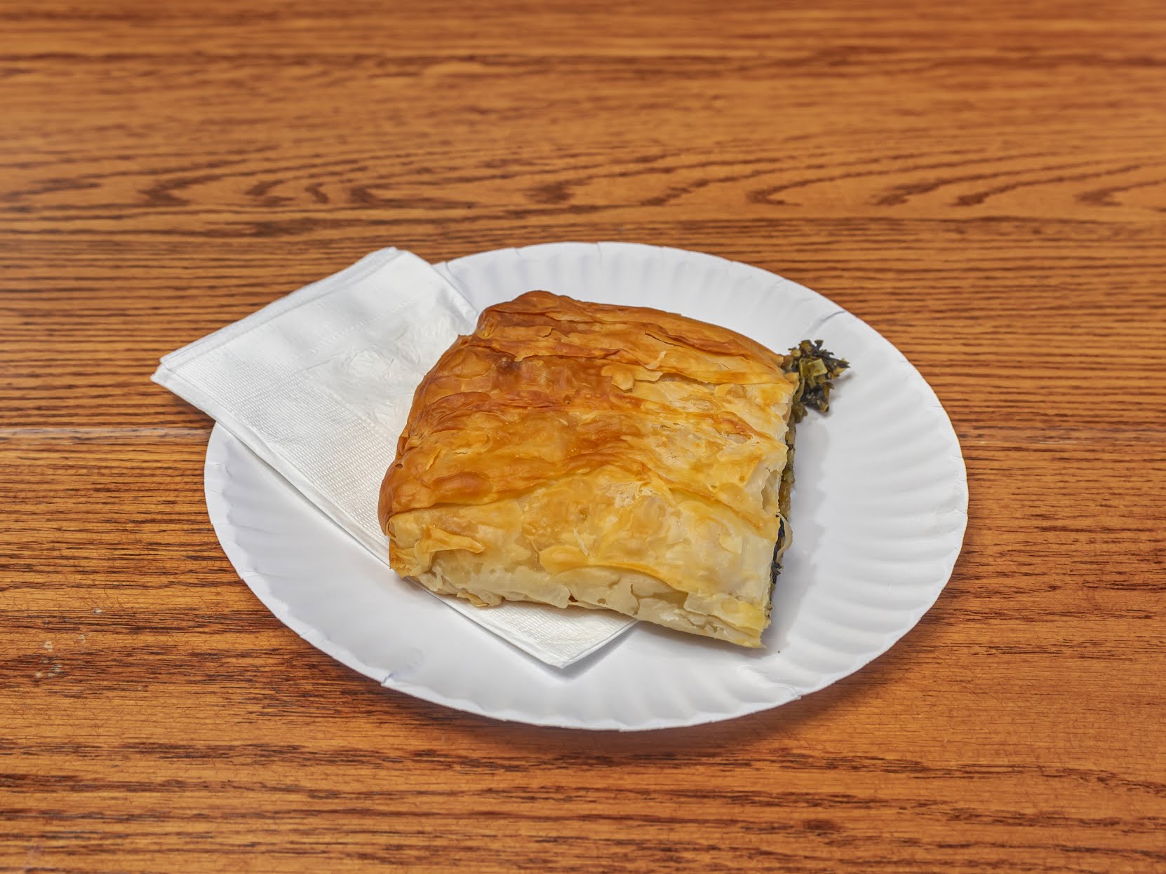 Opa Greek Yeeros by null