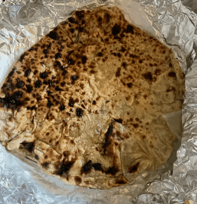 Indian Delhi Palace by null