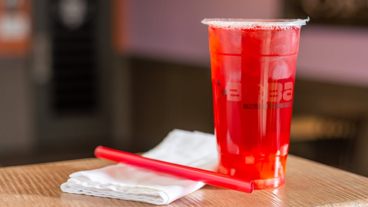 I Heart Boba by null