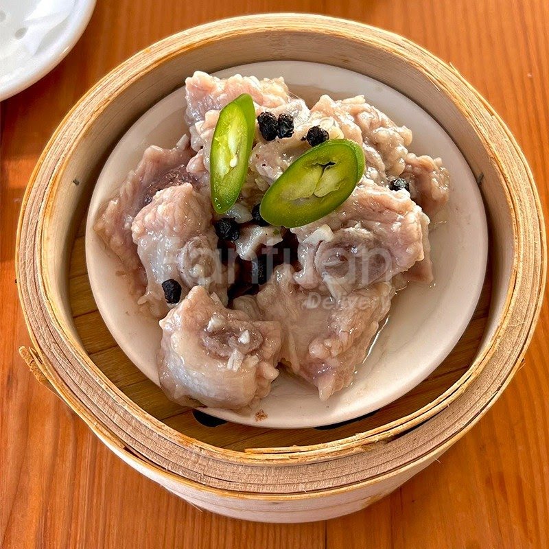 DIM SUM BEST Of TASTE by null