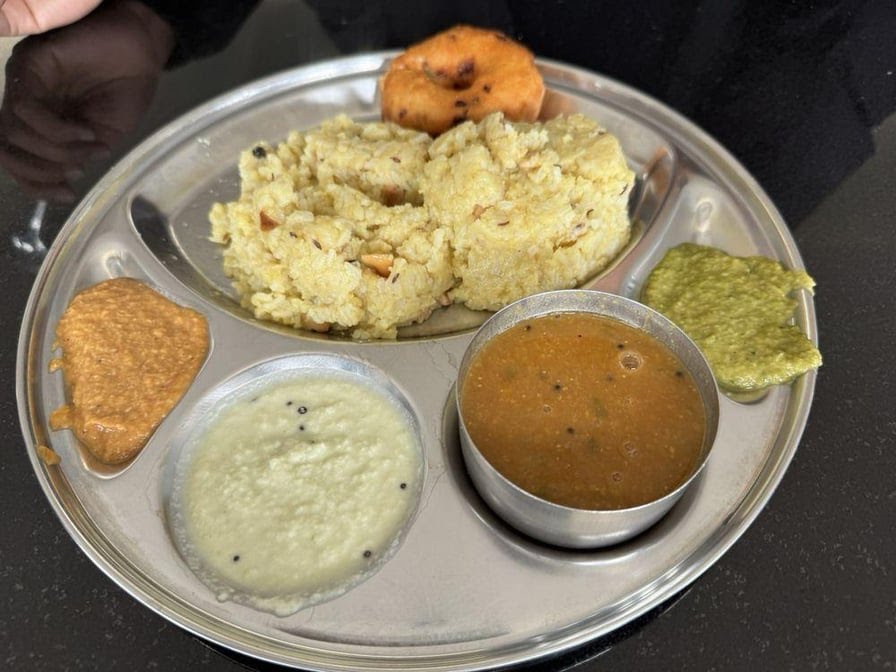 Madras Café by null