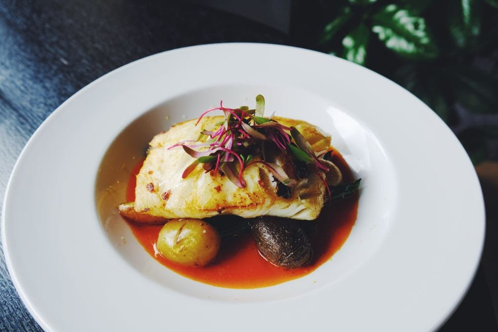 SABA Italian Bar + Kitchen by null