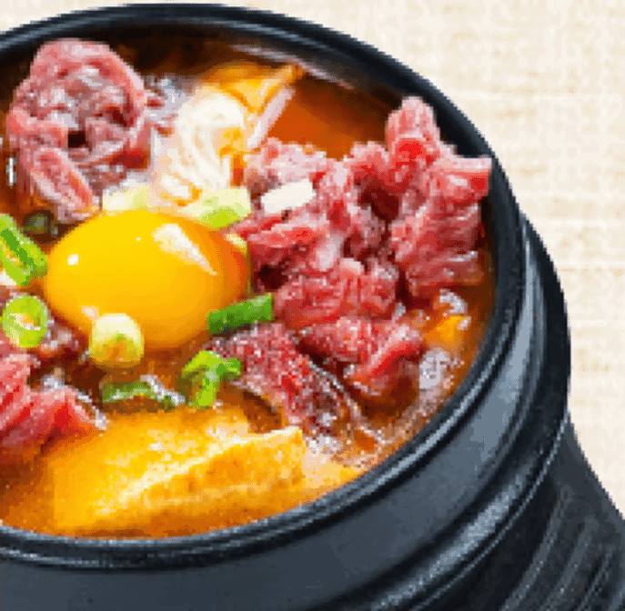 Chodang Tofu & BBQ - Austin by null