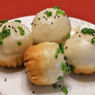 Mulan Noodle and Grill by null