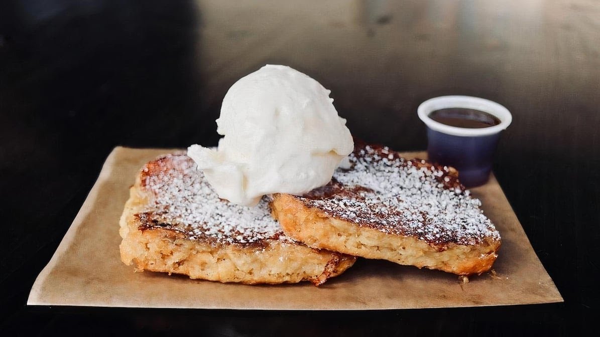 The Biscuit Bar by null