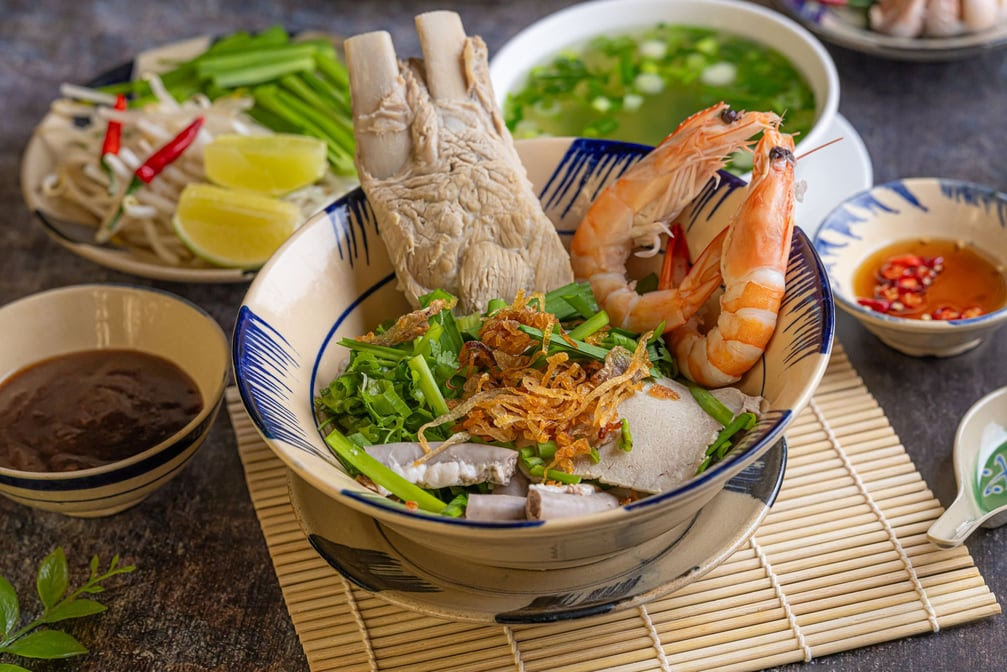 Buon Me Cafe by null