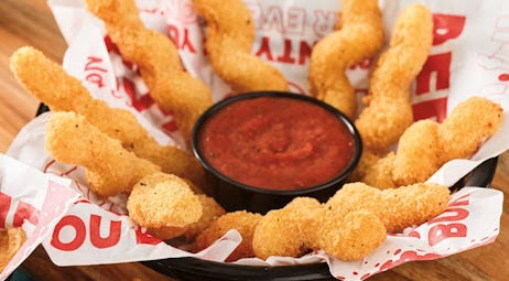 Red Robin Gourmet Burgers and Brews by null