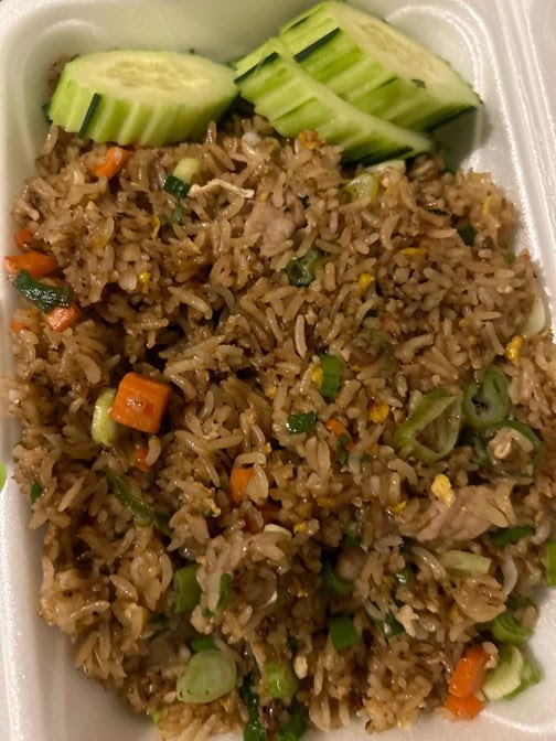 Little Asia Cafe by null