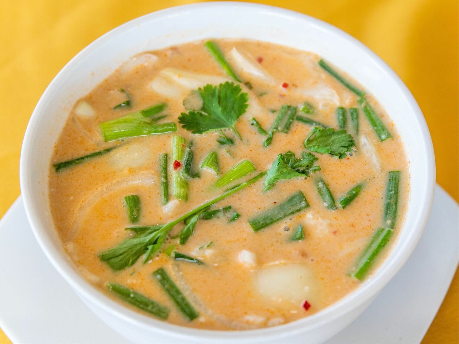 Boulder Fresh Garden Thai Cuisine by null