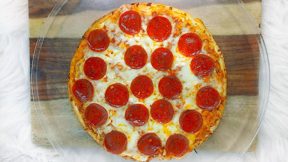 Antonio's Pizza by null