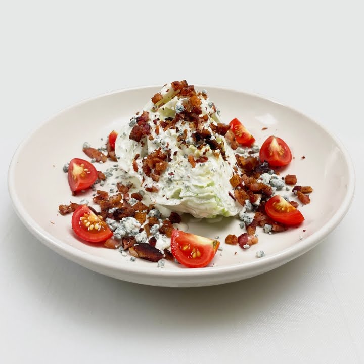 Southport Betty's by null