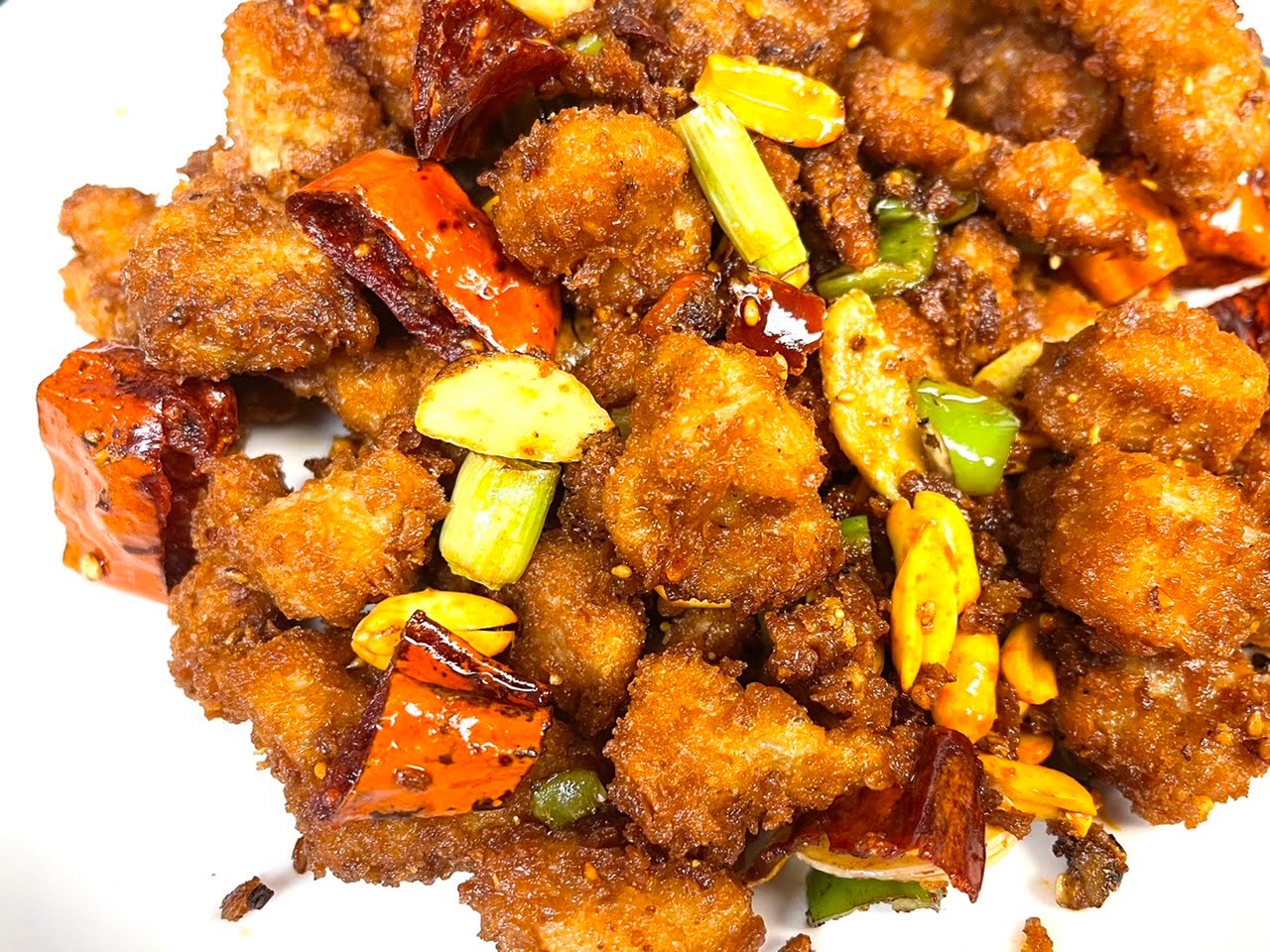 Land of Plenty by null