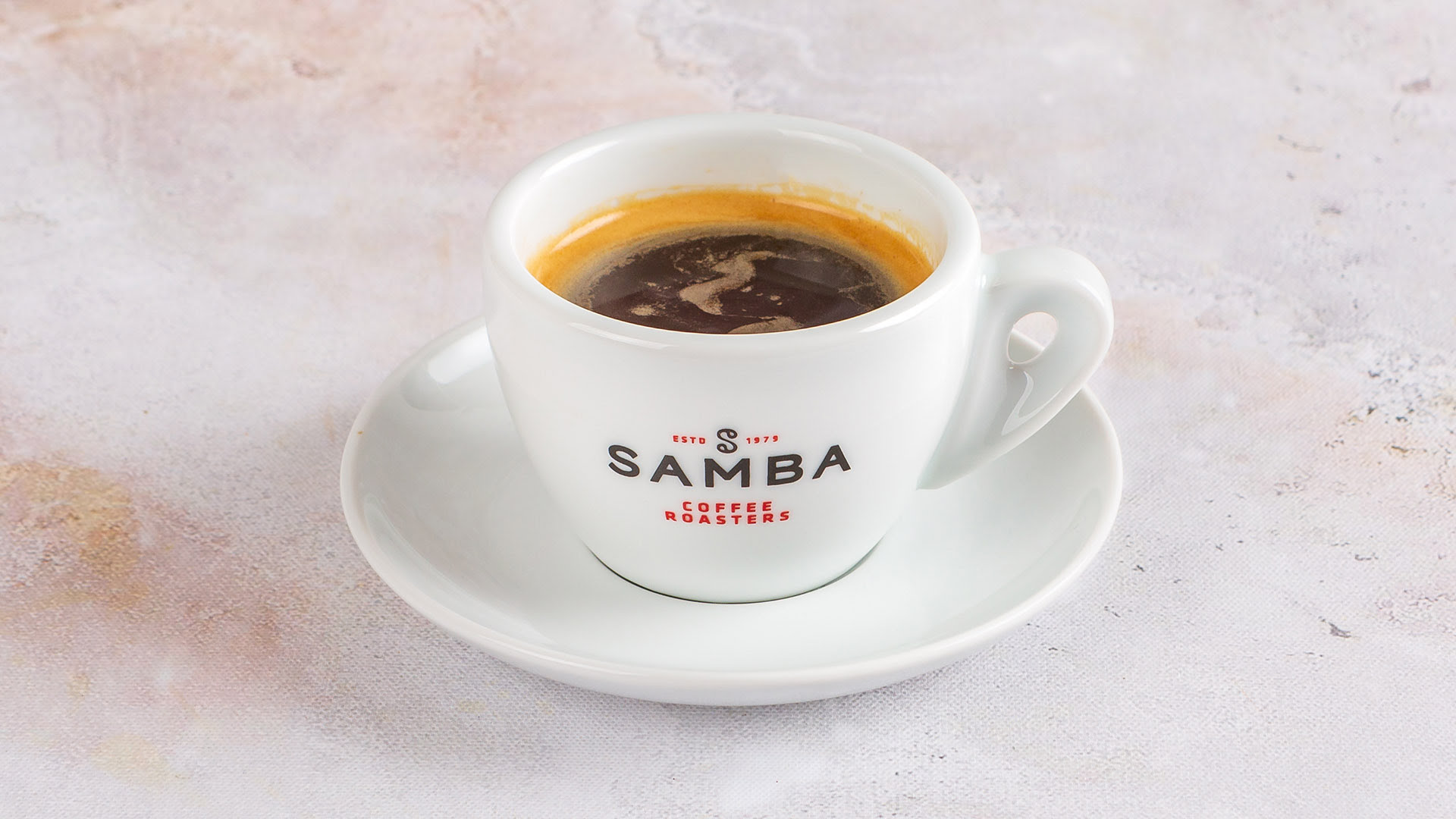 Samba Coffee Roasters | Crossroads by null