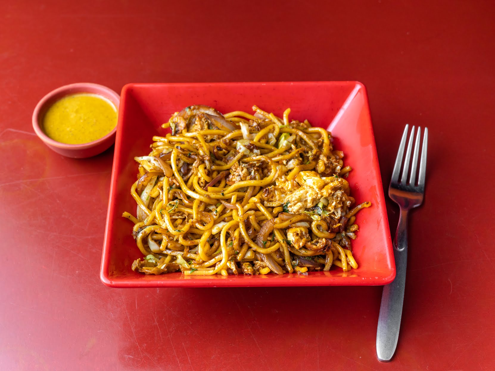 Gorkhali Nepalese Restaurant New york by null