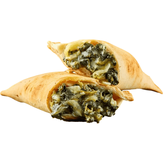 Half Moon Empanadas - MiMo District by null
