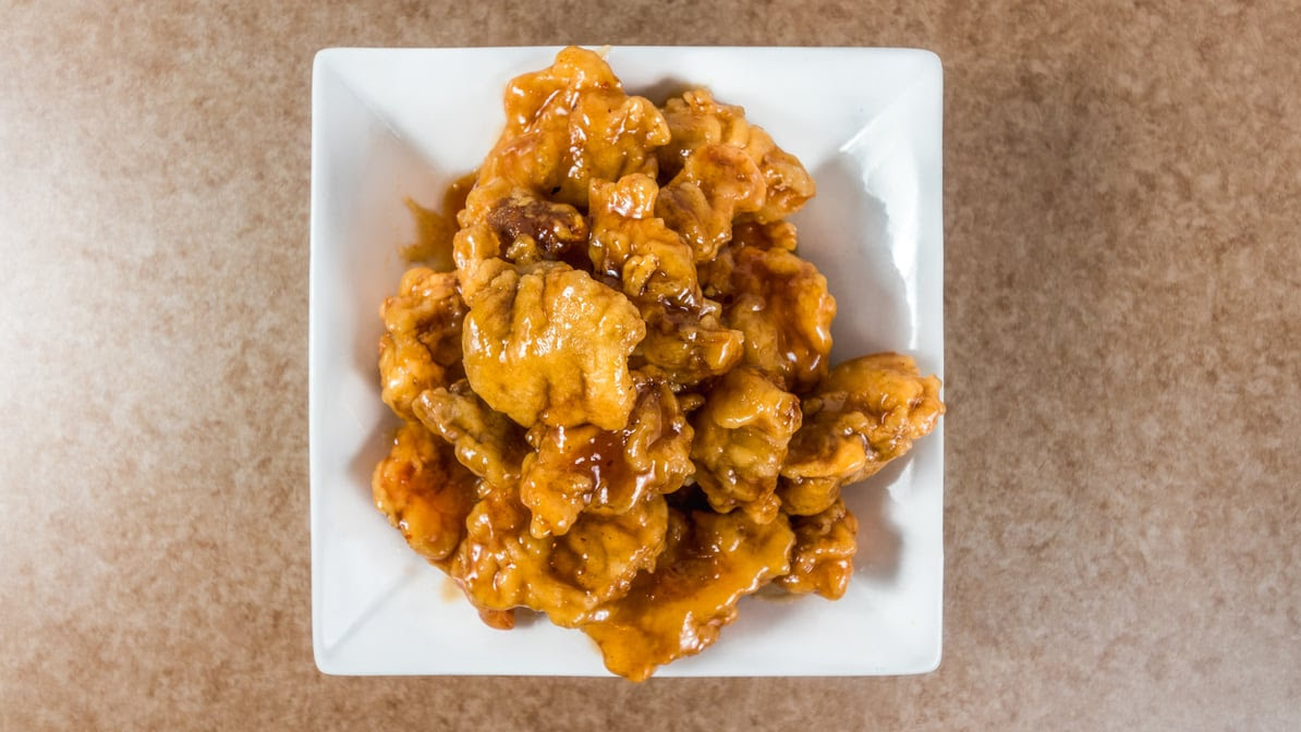 Maui Restaurant by null