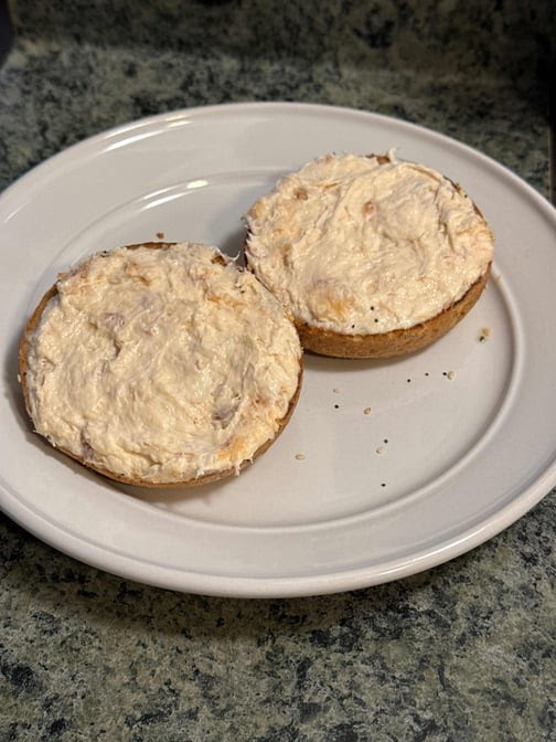Little Shop of Bagels by null