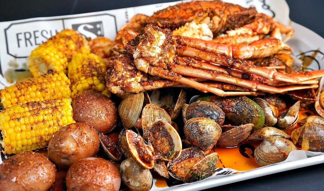 Wow the crab by null