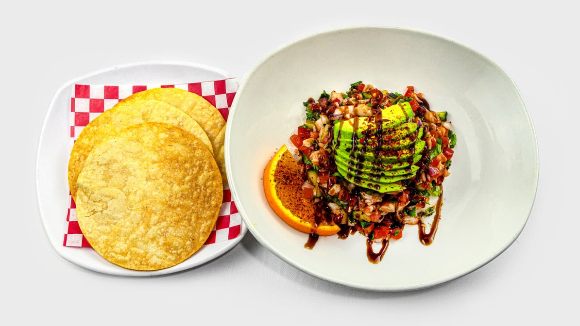 Mariscos Los Chochos Fieros by null