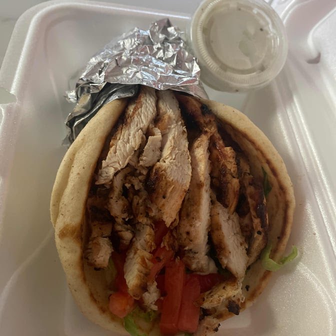 Boukie's Grill by null