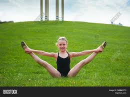  preteen gymnast|Adobe Stock