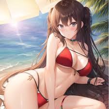 Celebrating the staurikosaurus jpg x Sexy bikini girl