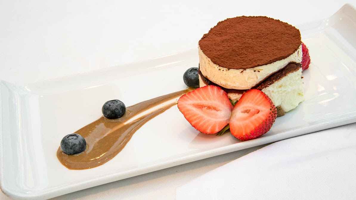 Bacco Ristorante by null