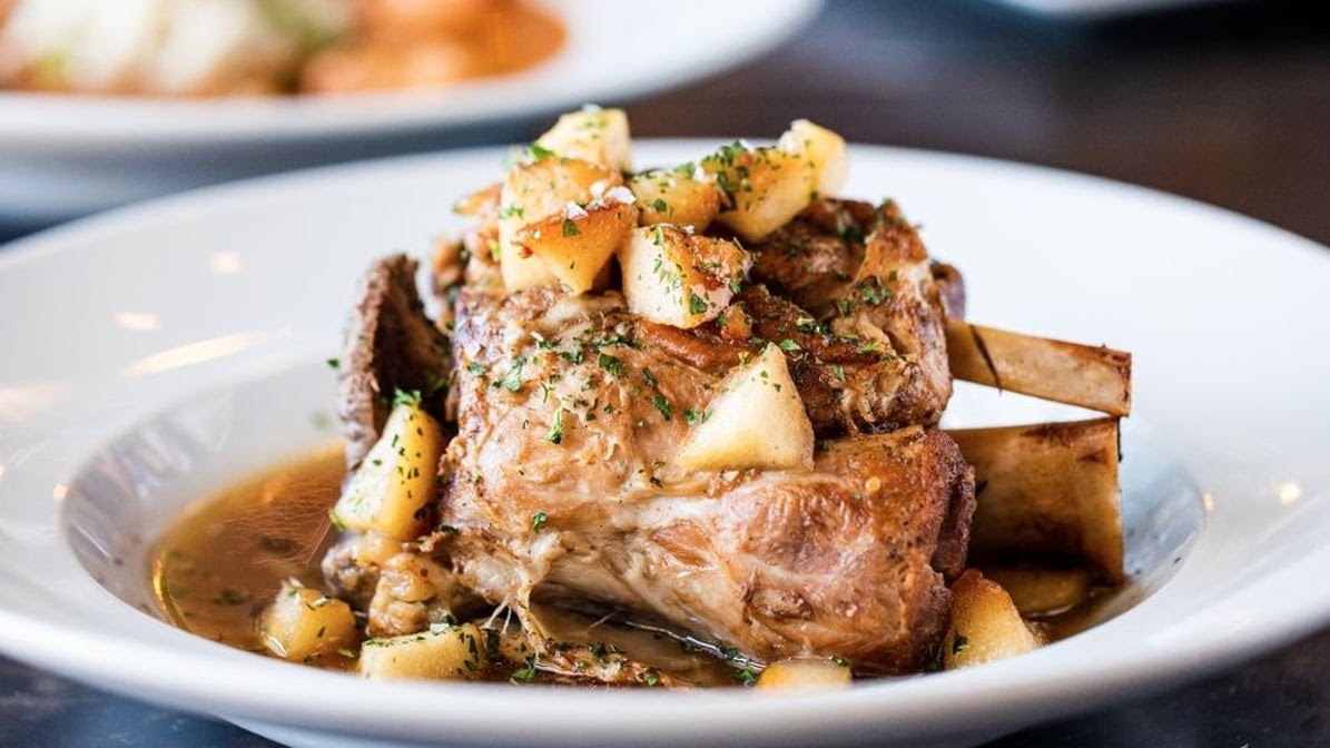 MAX's Wine Dive by null