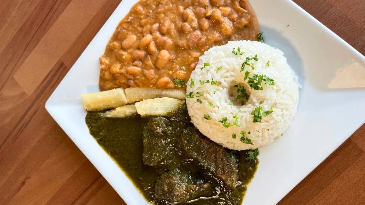 Machu Picchu Restaurant by null