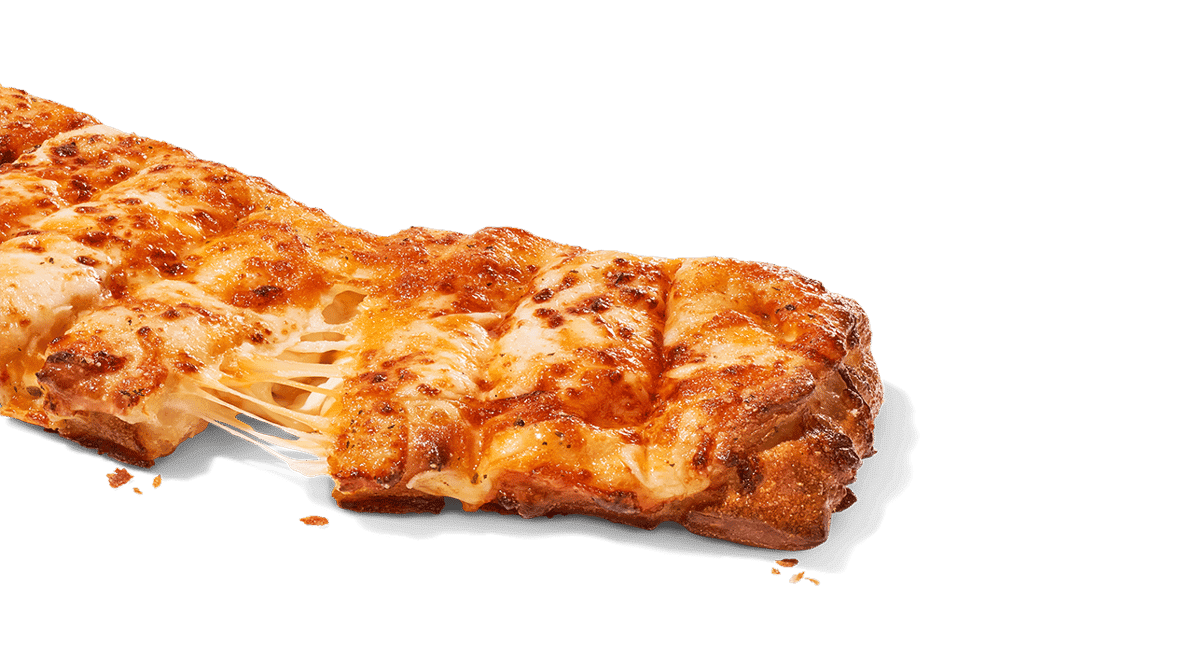 Domino's Pizza by null