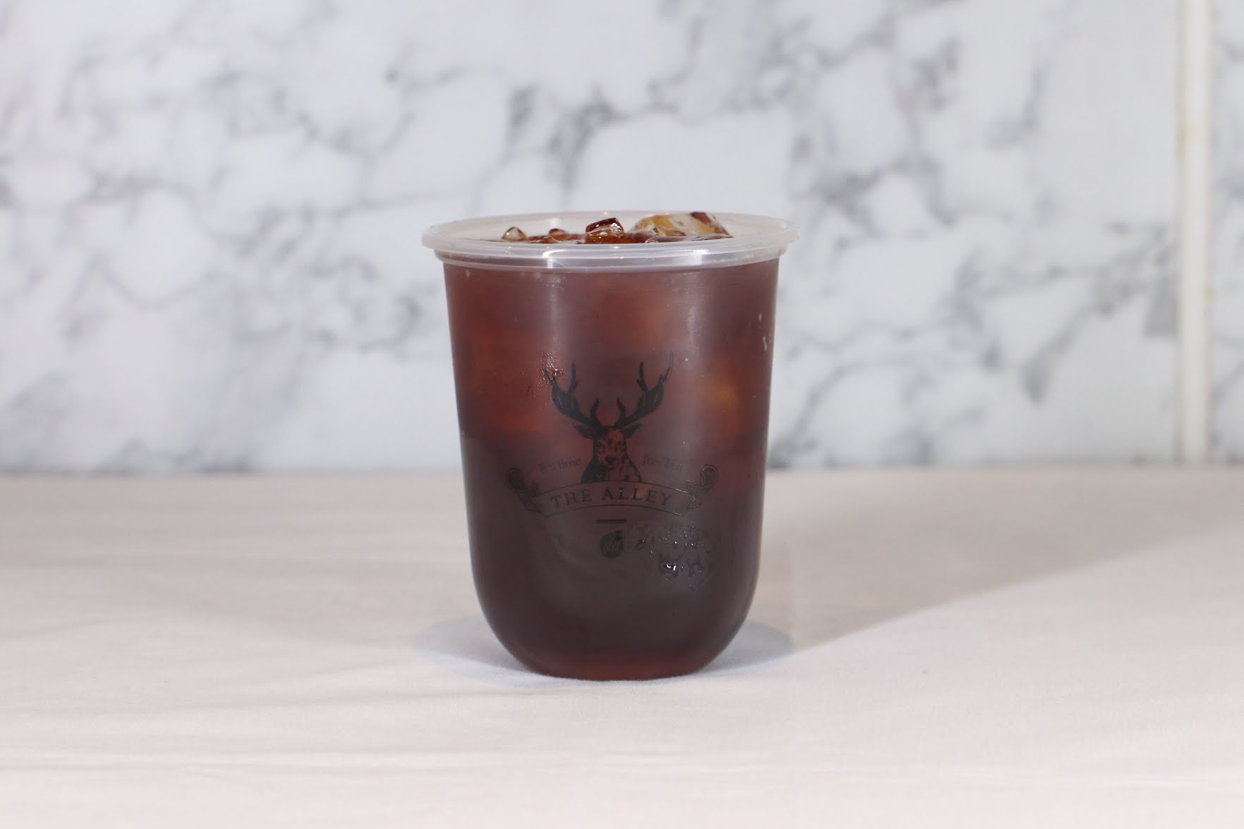 The Alley Stratford Westfield 鹿角巷 by null