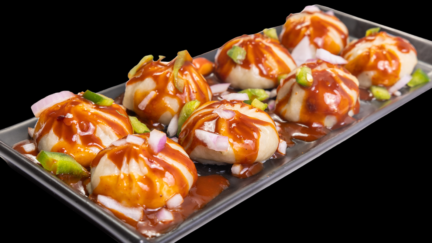 Mazala Pizza San Jose by null