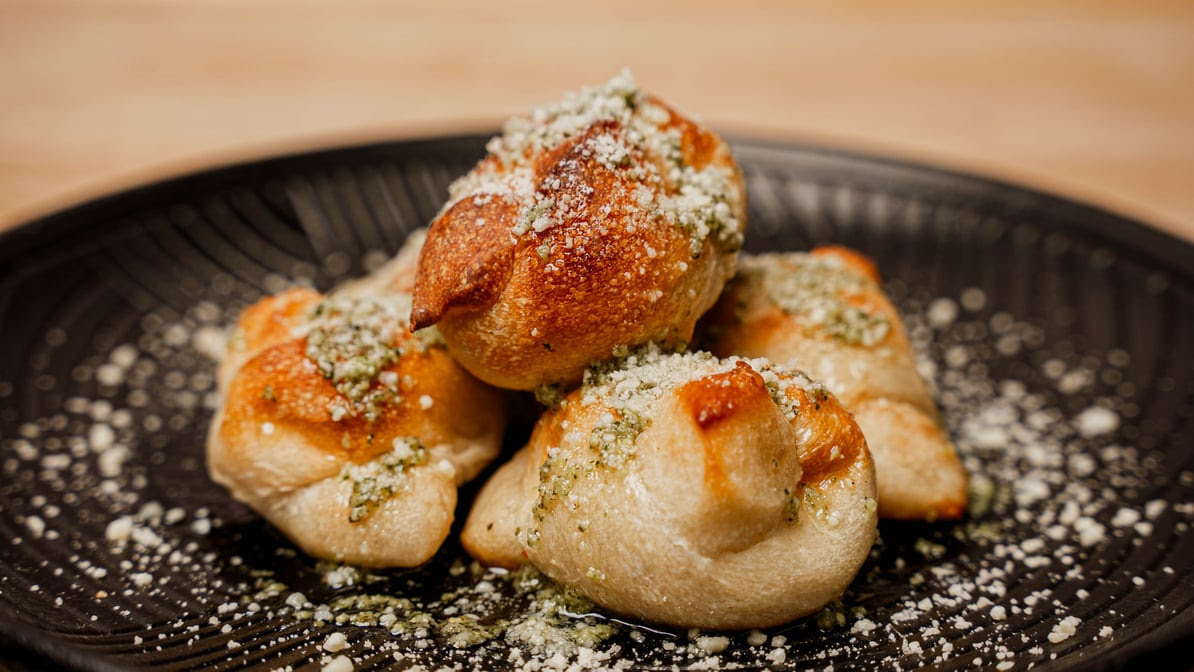 Rocco’s Pizza and Italian Kitchen by null