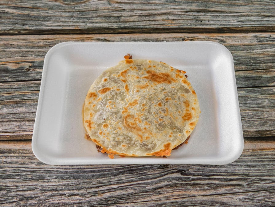 Ta Carbon Mexican Grill by null