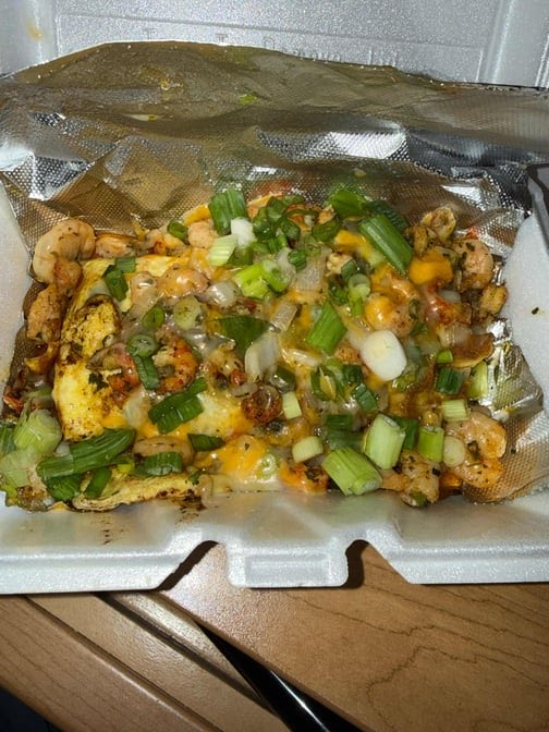 Buttermilk Drop Bakery by null