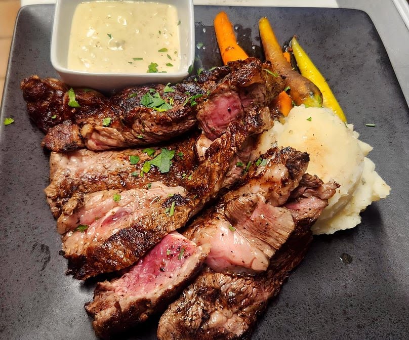 Hangar One Bistro Eatery & Bar by null