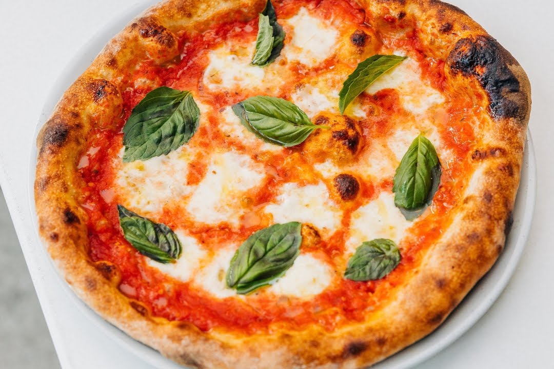Pizzeria Portofino by null