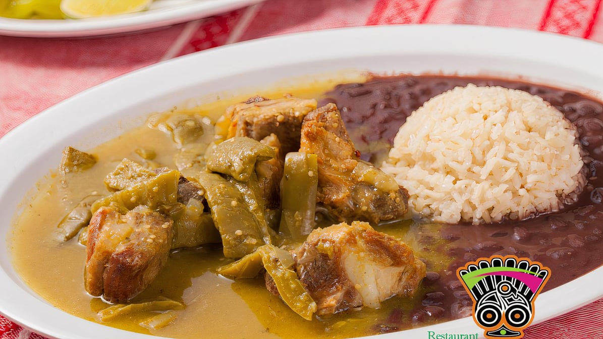 Real de Oaxaca by null