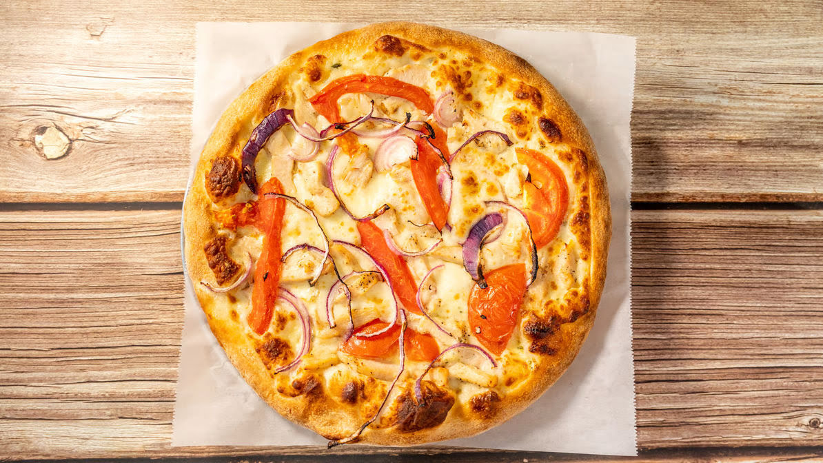 BORJA'S Italian Restaurant by null