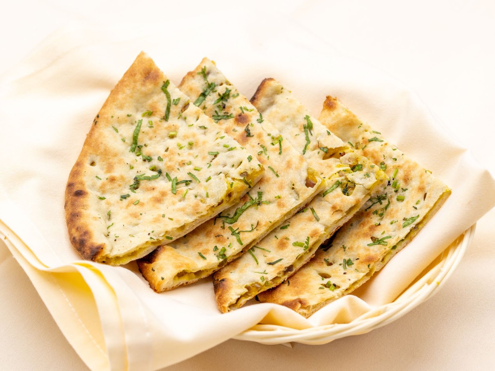 Jaz Indian Cuisine by null