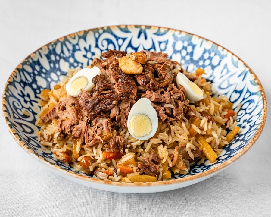 Chayhana Oasis by null