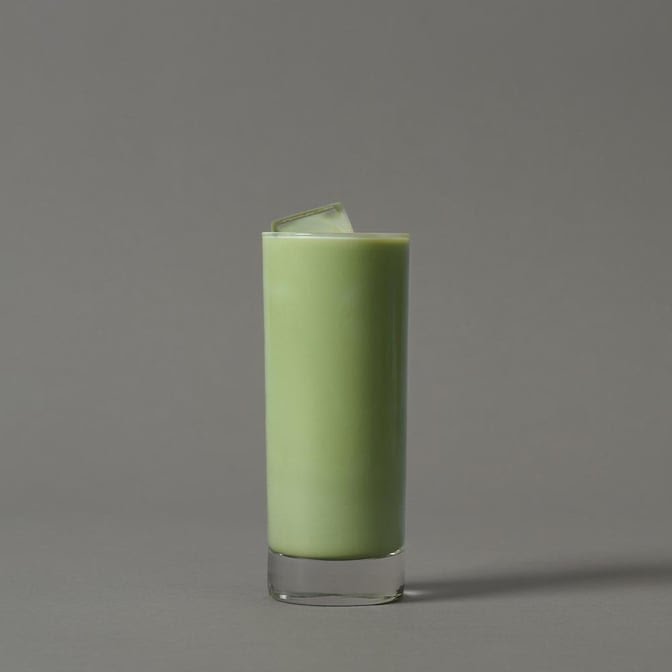 Blue Bottle Coffee by null