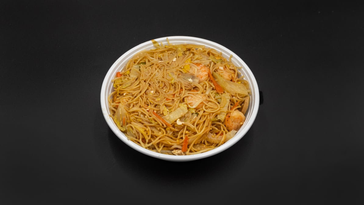 Chinatown Diner by null