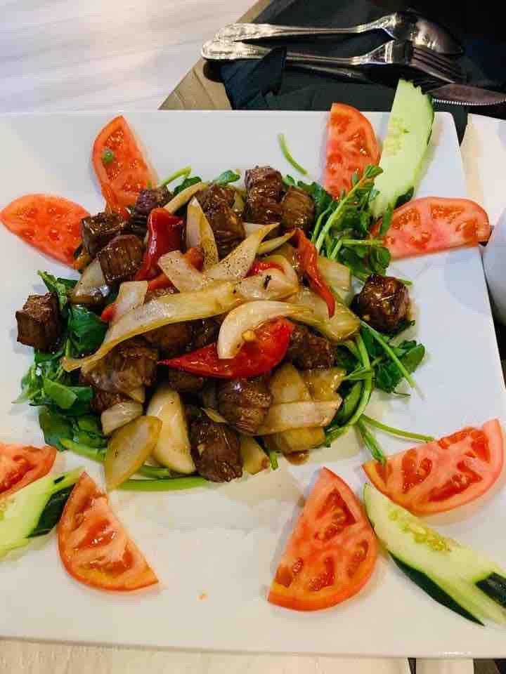 Pho So 1 Restaurant Quincy, MA by null