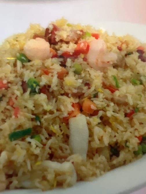 Chen’s Good Taste by null