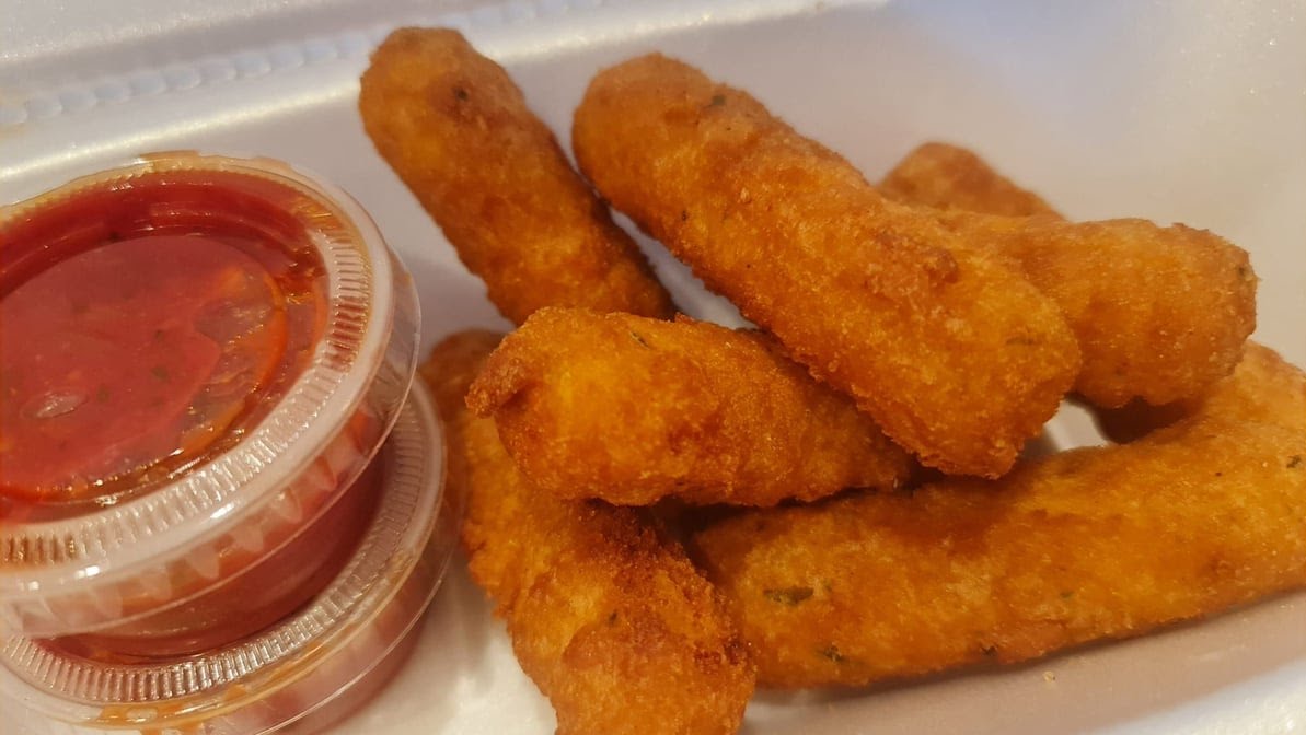 Malek's Pizza Palace by null